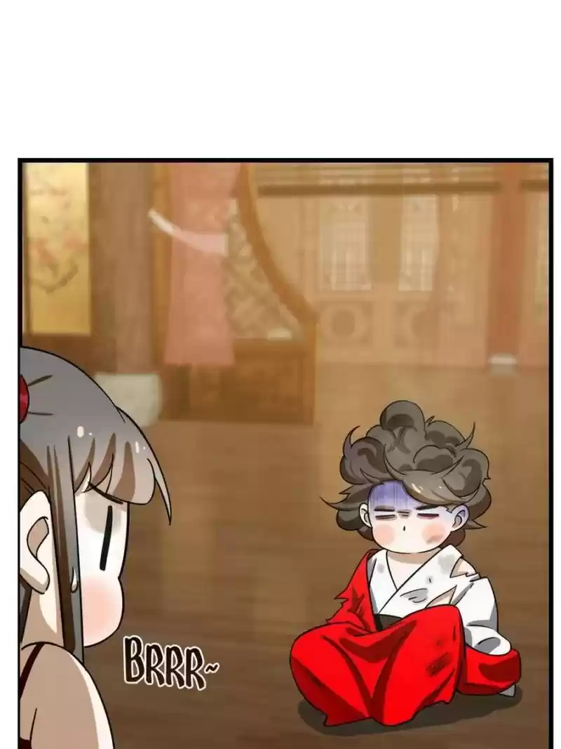 Queen Of Posion: The Legend Of A Super Agent, Doctor And Princess Chapter 103