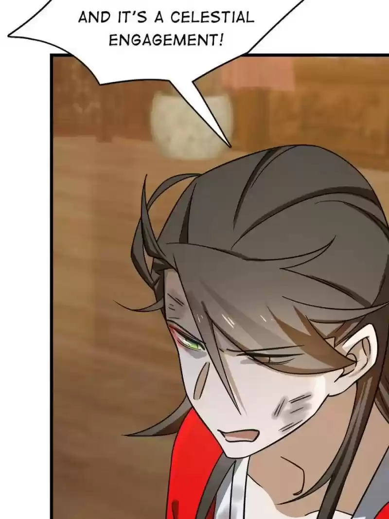 Queen Of Posion: The Legend Of A Super Agent, Doctor And Princess Chapter 103