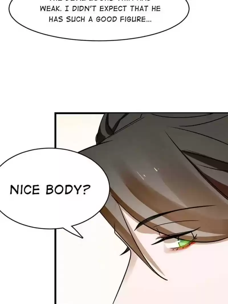 Queen Of Posion: The Legend Of A Super Agent, Doctor And Princess Chapter 103