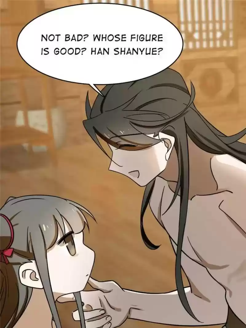 Queen Of Posion: The Legend Of A Super Agent, Doctor And Princess Chapter 103