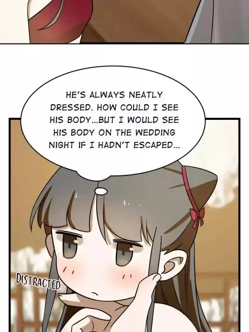 Queen Of Posion: The Legend Of A Super Agent, Doctor And Princess Chapter 103