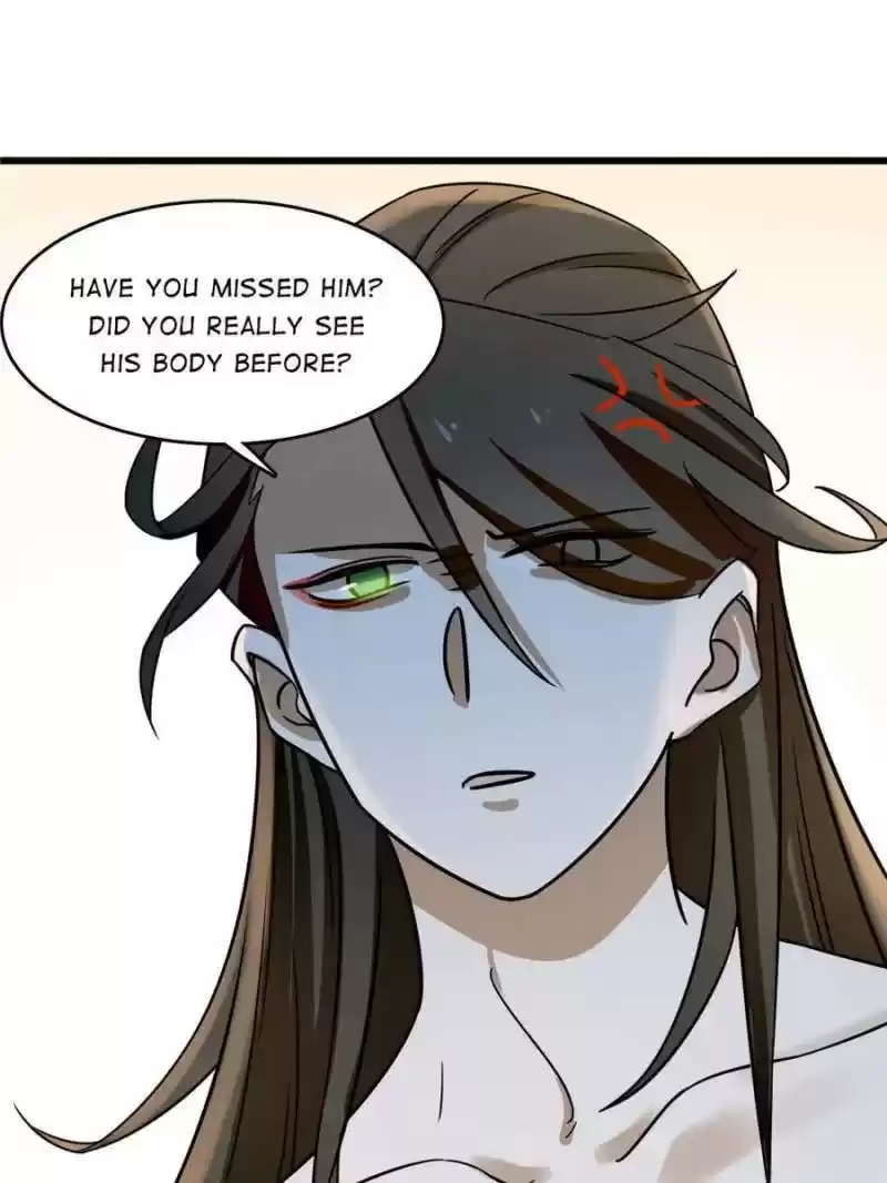 Queen Of Posion: The Legend Of A Super Agent, Doctor And Princess Chapter 103