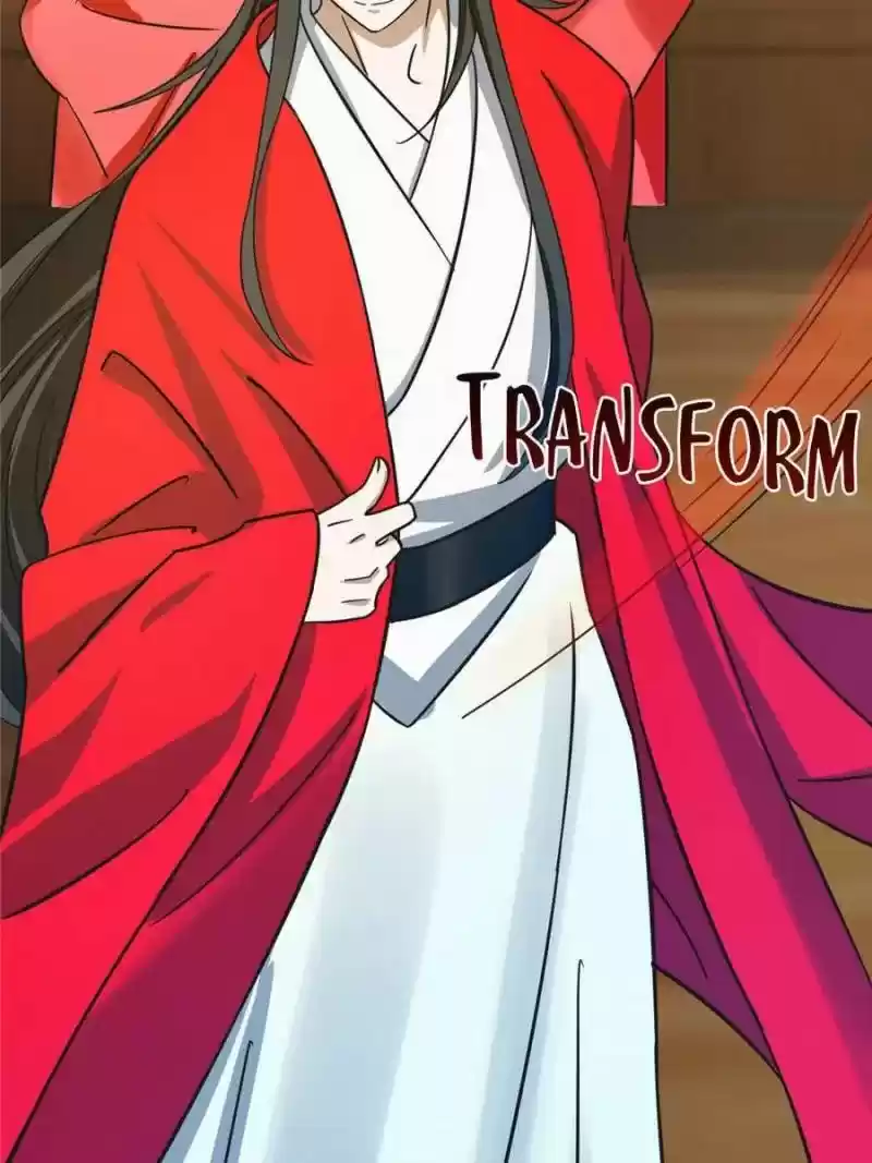 Queen Of Posion: The Legend Of A Super Agent, Doctor And Princess Chapter 103