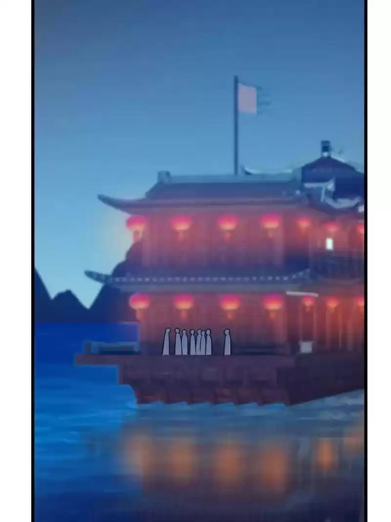 Queen Of Posion: The Legend Of A Super Agent, Doctor And Princess Chapter 103