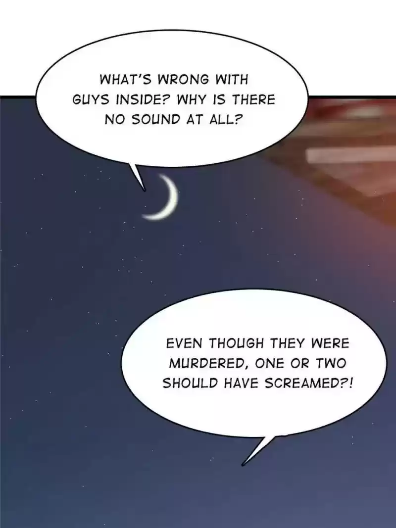 Queen Of Posion: The Legend Of A Super Agent, Doctor And Princess Chapter 103