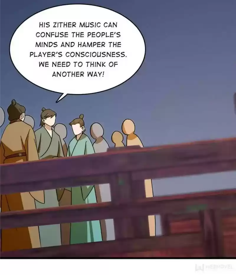 Queen Of Posion: The Legend Of A Super Agent, Doctor And Princess Chapter 103