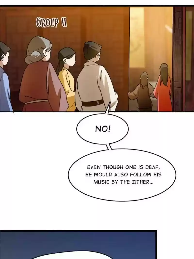 Queen Of Posion: The Legend Of A Super Agent, Doctor And Princess Chapter 103