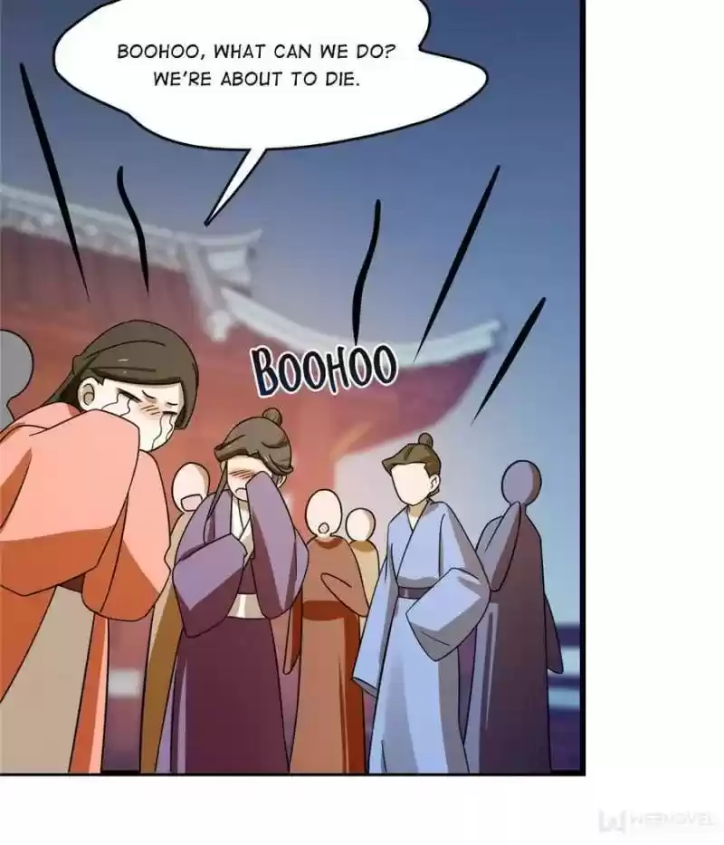 Queen Of Posion: The Legend Of A Super Agent, Doctor And Princess Chapter 103