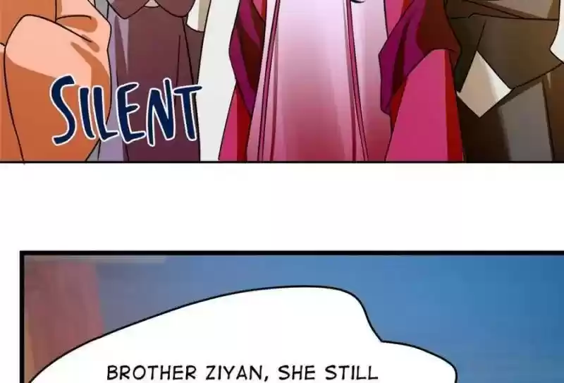 Queen Of Posion: The Legend Of A Super Agent, Doctor And Princess Chapter 103