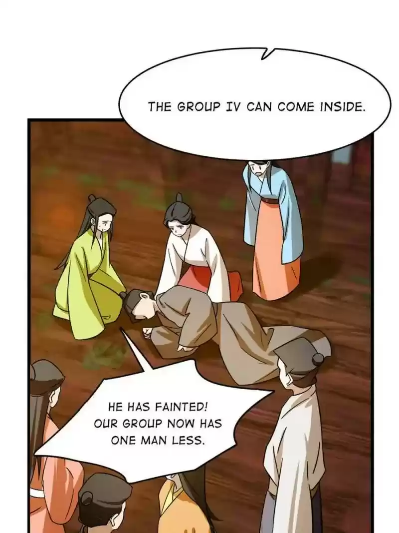 Queen Of Posion: The Legend Of A Super Agent, Doctor And Princess Chapter 103