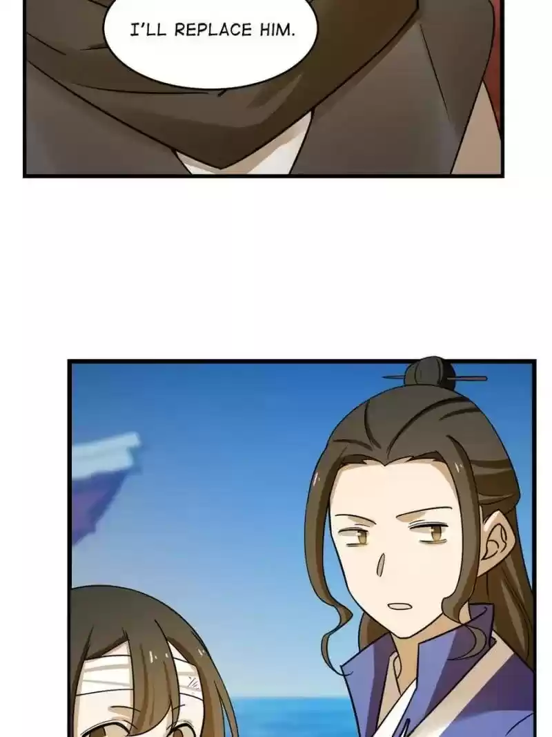 Queen Of Posion: The Legend Of A Super Agent, Doctor And Princess Chapter 103