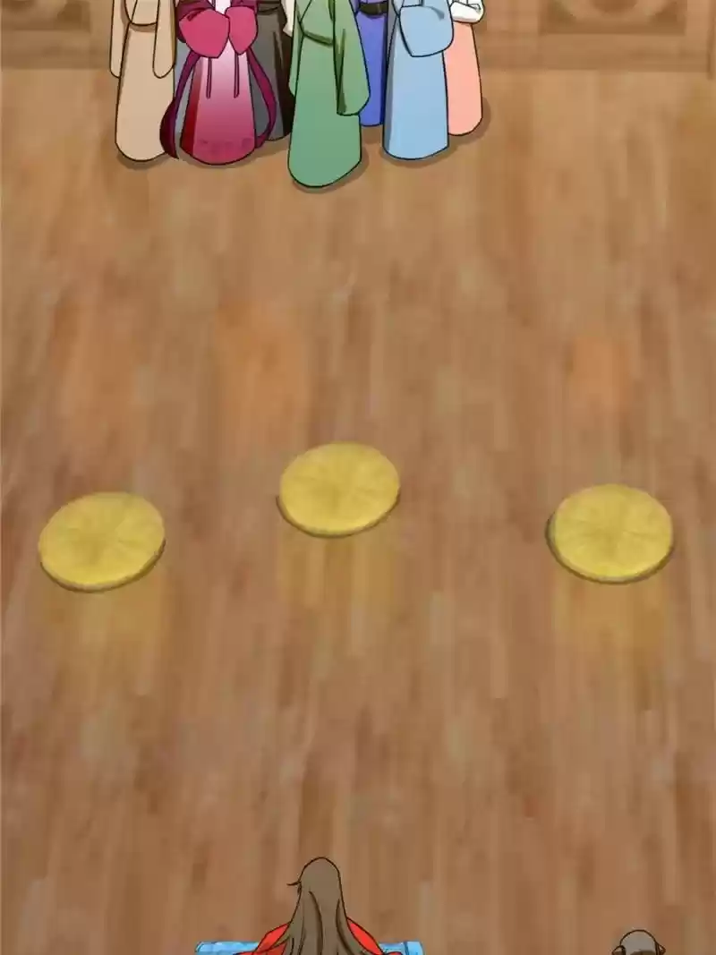 Queen Of Posion: The Legend Of A Super Agent, Doctor And Princess Chapter 104