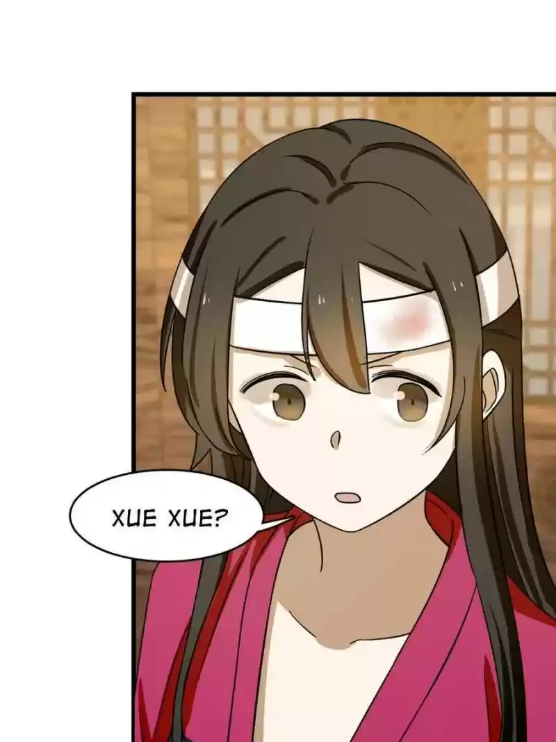 Queen Of Posion: The Legend Of A Super Agent, Doctor And Princess Chapter 104