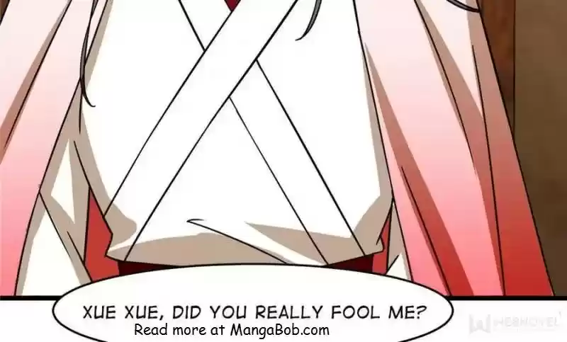 Queen Of Posion: The Legend Of A Super Agent, Doctor And Princess Chapter 104