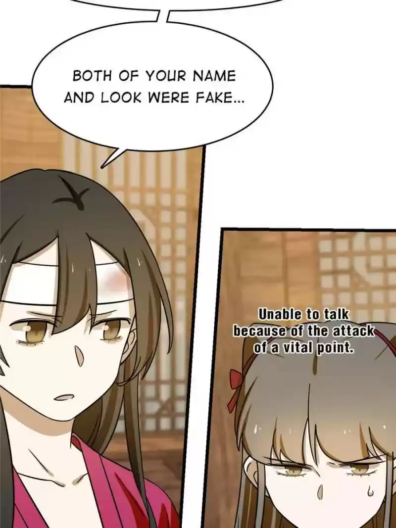 Queen Of Posion: The Legend Of A Super Agent, Doctor And Princess Chapter 104