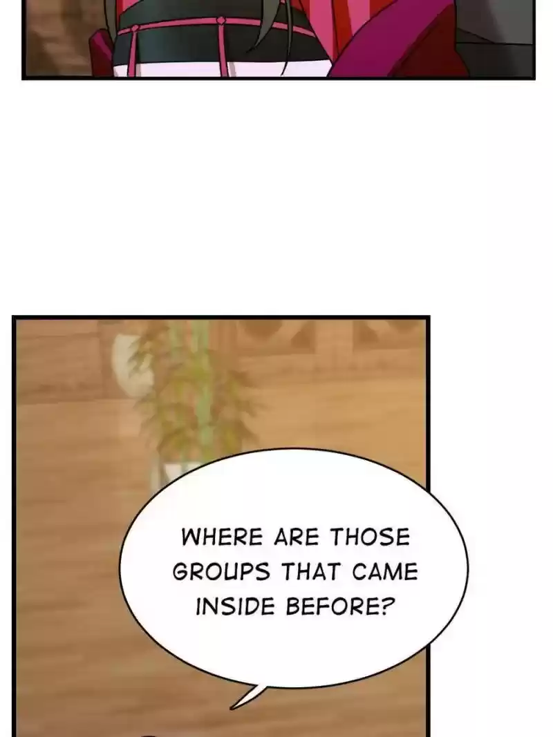 Queen Of Posion: The Legend Of A Super Agent, Doctor And Princess Chapter 104