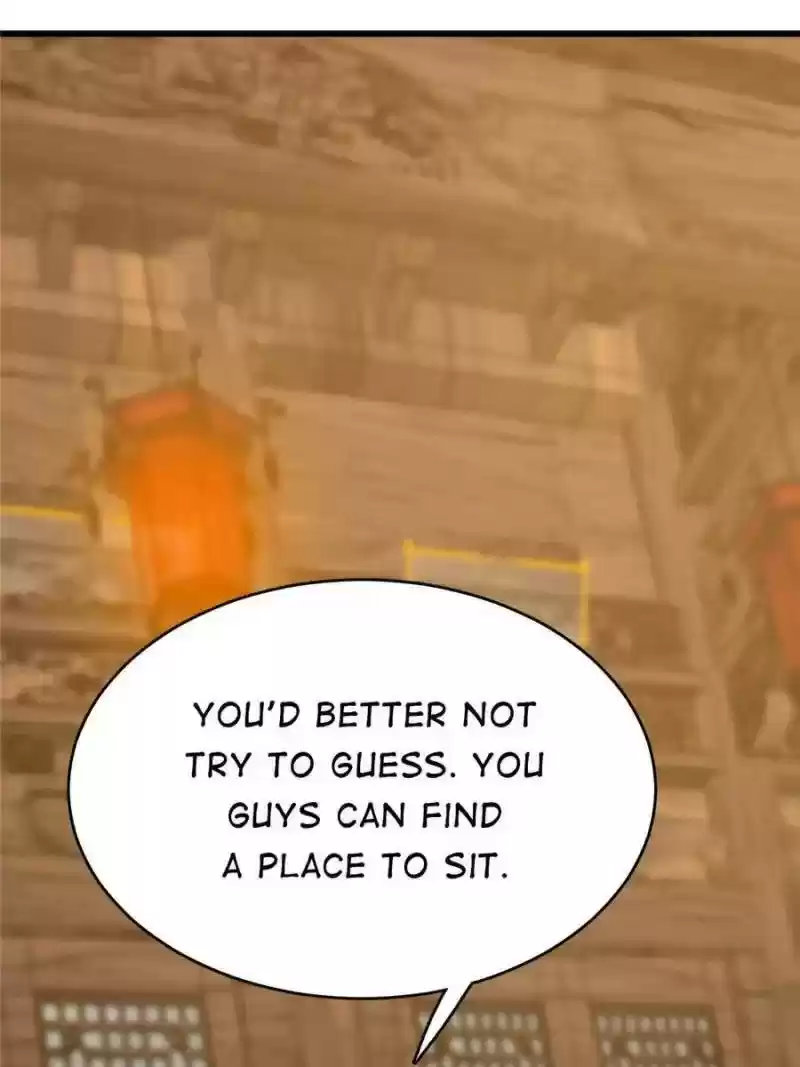 Queen Of Posion: The Legend Of A Super Agent, Doctor And Princess Chapter 104