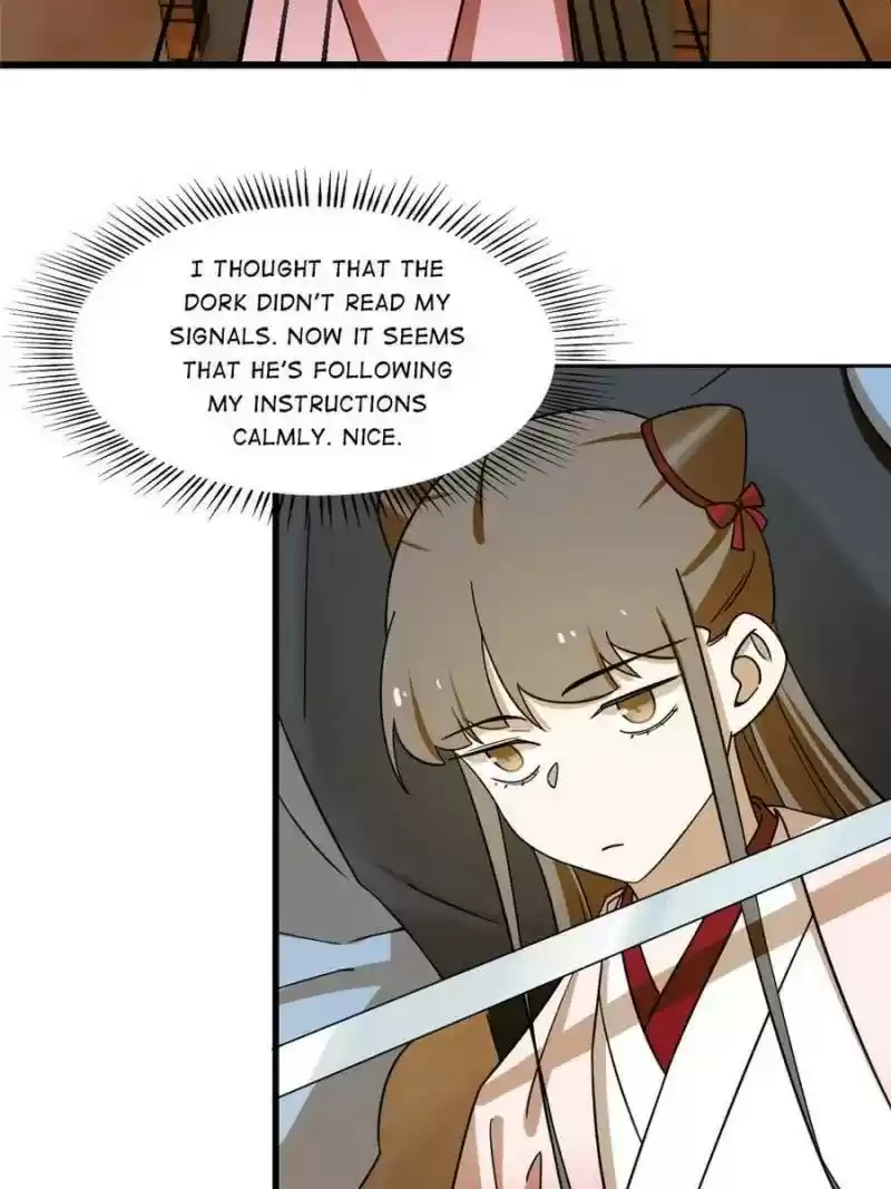 Queen Of Posion: The Legend Of A Super Agent, Doctor And Princess Chapter 104