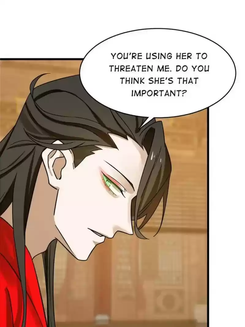 Queen Of Posion: The Legend Of A Super Agent, Doctor And Princess Chapter 104