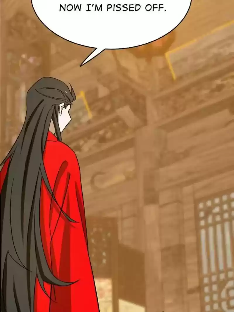 Queen Of Posion: The Legend Of A Super Agent, Doctor And Princess Chapter 104