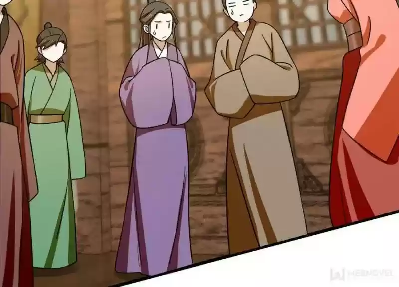 Queen Of Posion: The Legend Of A Super Agent, Doctor And Princess Chapter 104