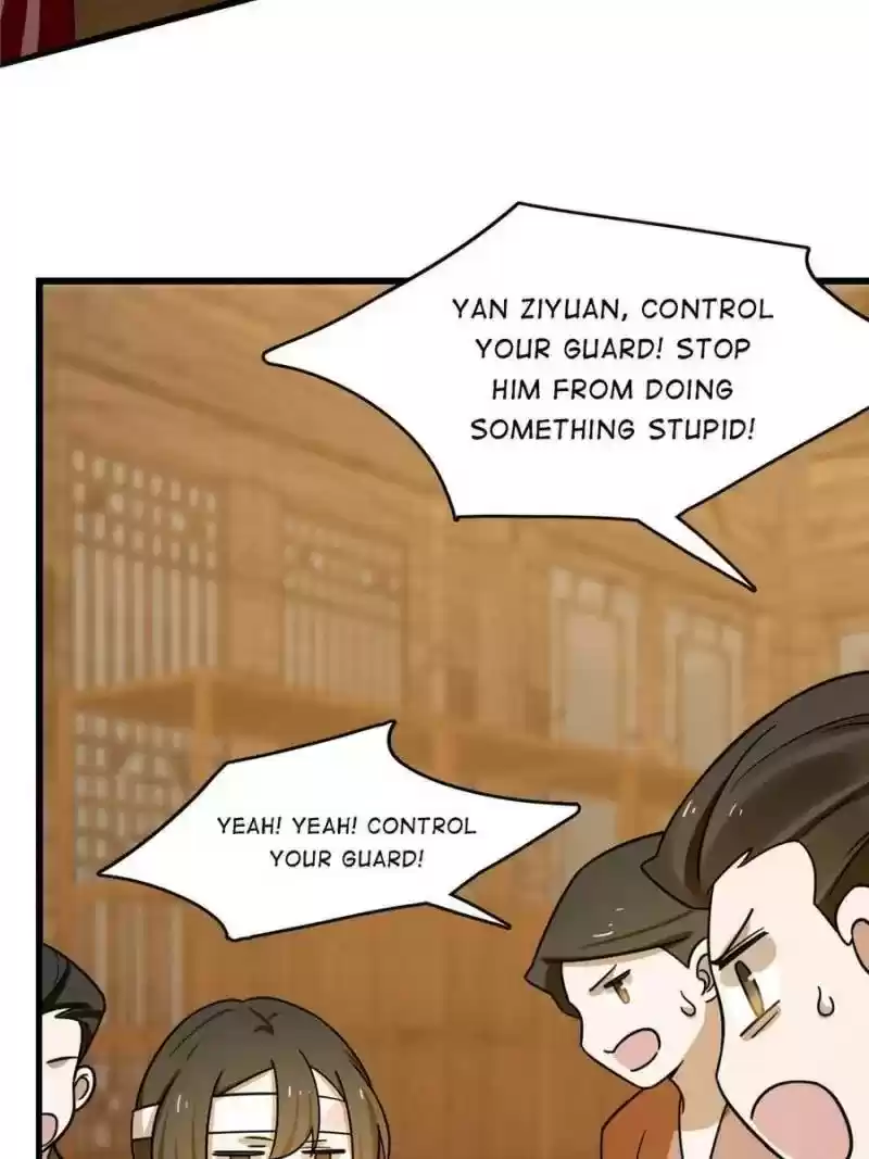 Queen Of Posion: The Legend Of A Super Agent, Doctor And Princess Chapter 104