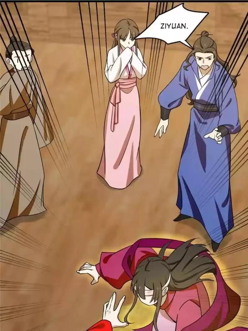 Queen Of Posion: The Legend Of A Super Agent, Doctor And Princess Chapter 104