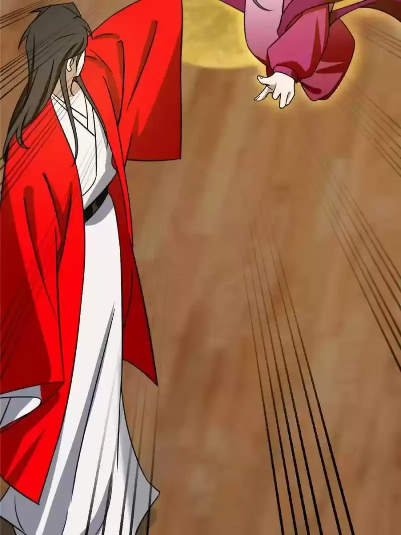 Queen Of Posion: The Legend Of A Super Agent, Doctor And Princess Chapter 104