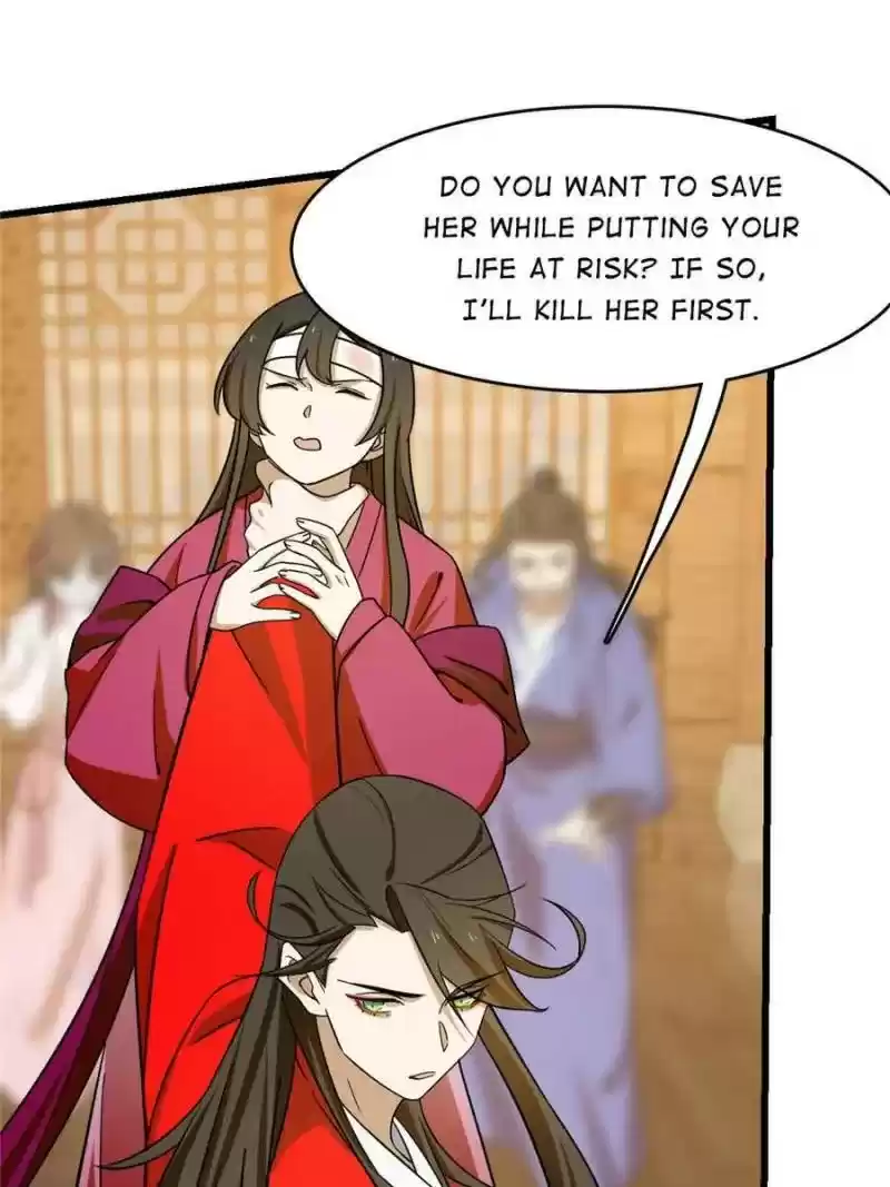 Queen Of Posion: The Legend Of A Super Agent, Doctor And Princess Chapter 104