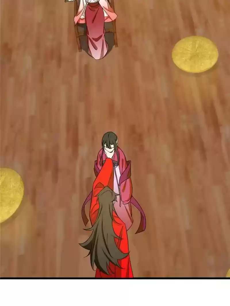 Queen Of Posion: The Legend Of A Super Agent, Doctor And Princess Chapter 104