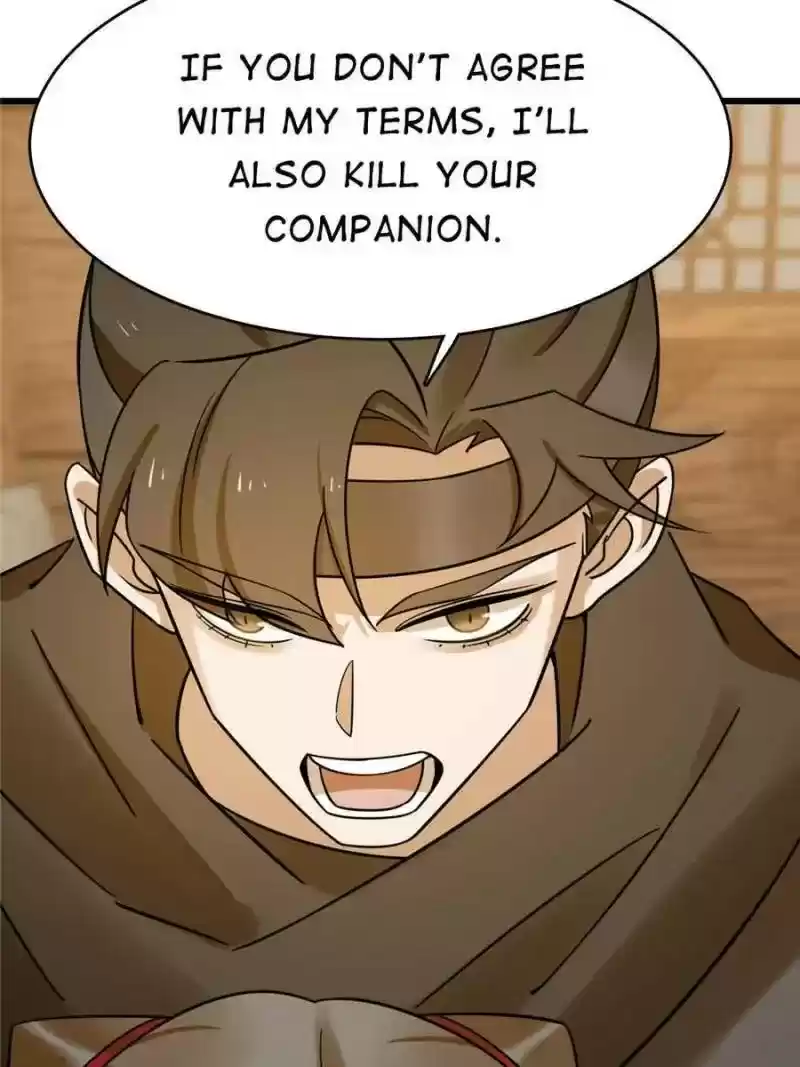 Queen Of Posion: The Legend Of A Super Agent, Doctor And Princess Chapter 104