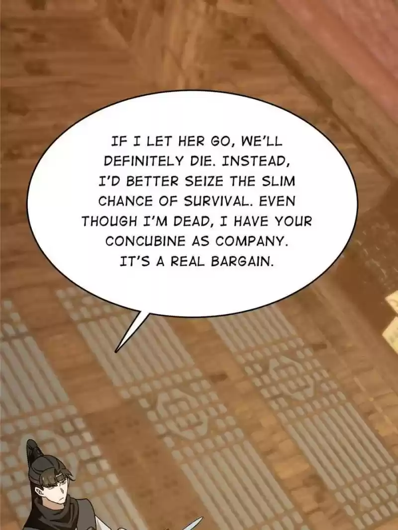 Queen Of Posion: The Legend Of A Super Agent, Doctor And Princess Chapter 105