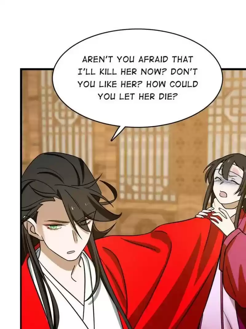 Queen Of Posion: The Legend Of A Super Agent, Doctor And Princess Chapter 105