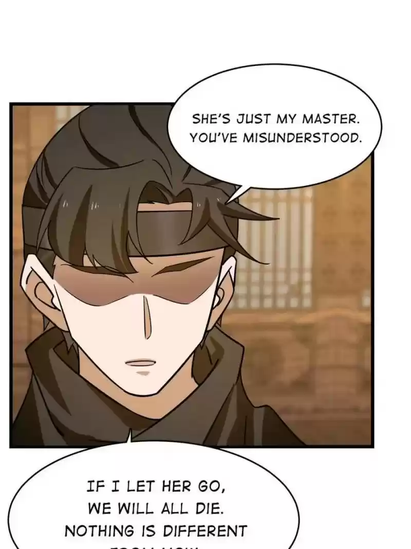 Queen Of Posion: The Legend Of A Super Agent, Doctor And Princess Chapter 105