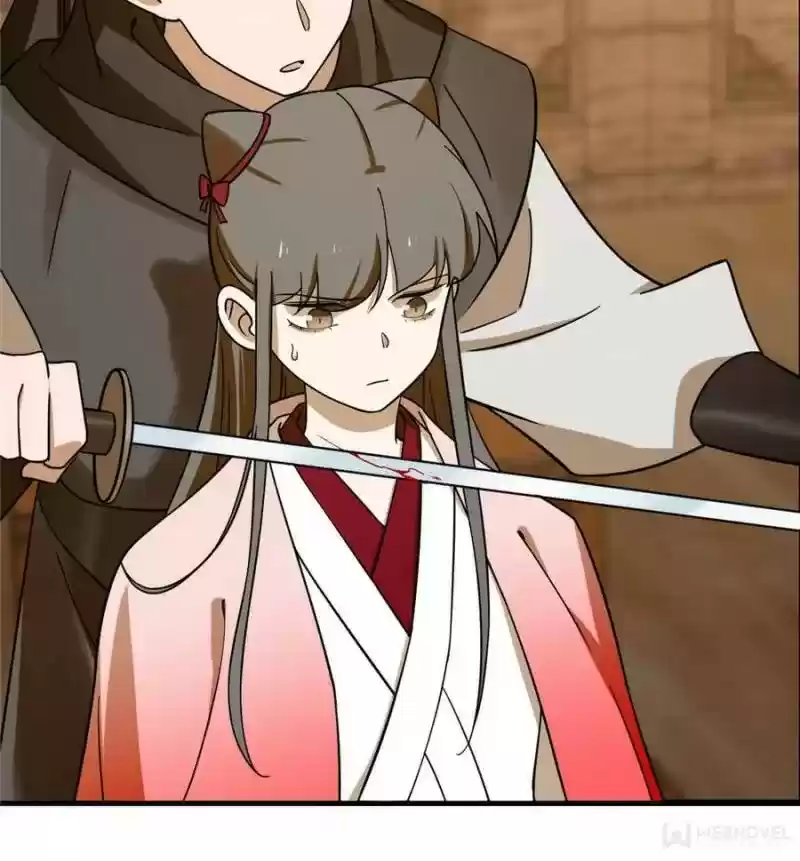 Queen Of Posion: The Legend Of A Super Agent, Doctor And Princess Chapter 105