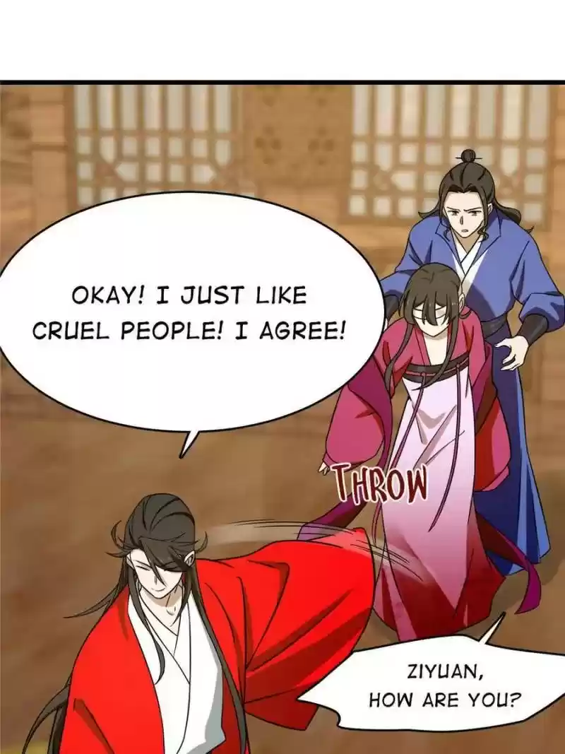 Queen Of Posion: The Legend Of A Super Agent, Doctor And Princess Chapter 105