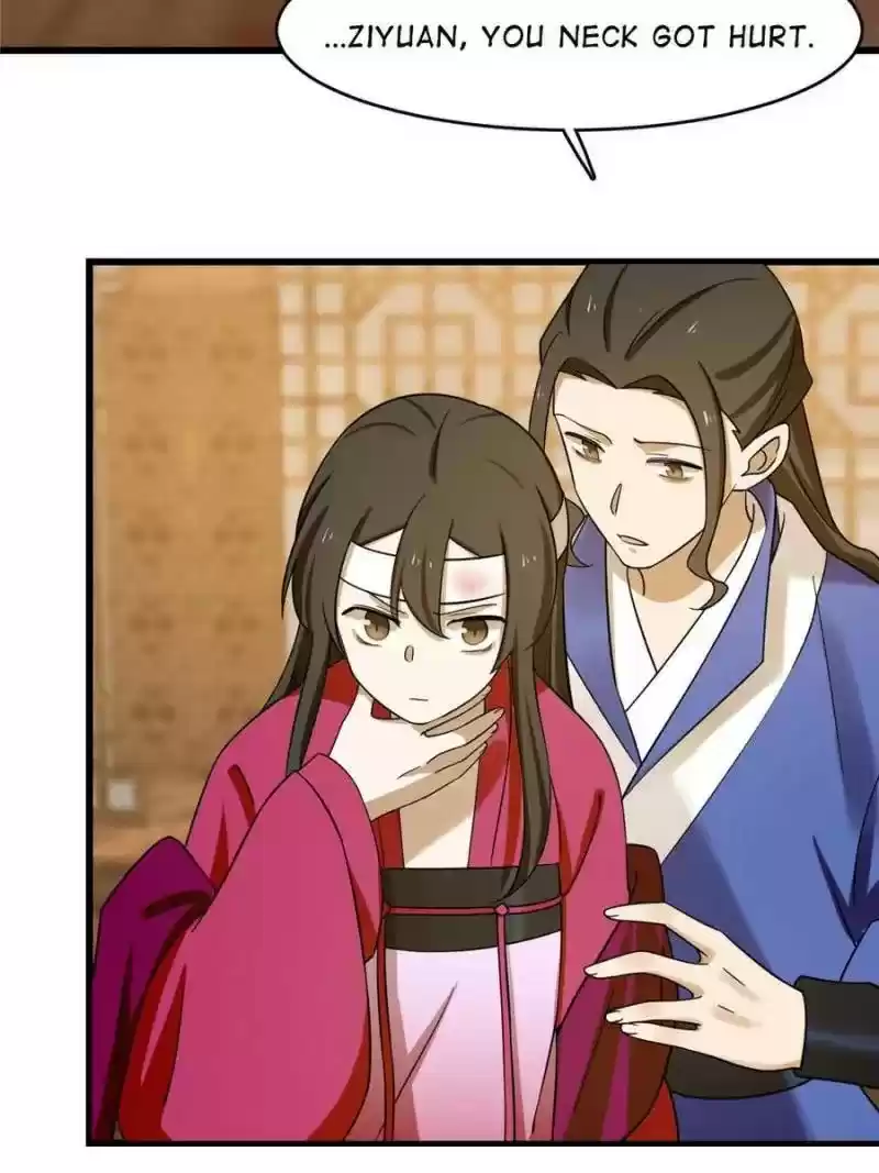 Queen Of Posion: The Legend Of A Super Agent, Doctor And Princess Chapter 105