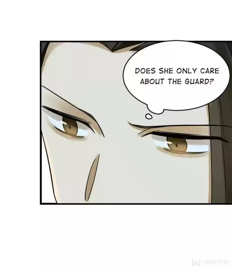 Queen Of Posion: The Legend Of A Super Agent, Doctor And Princess Chapter 105