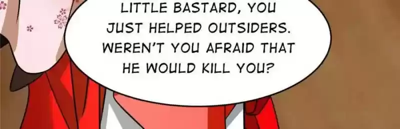 Queen Of Posion: The Legend Of A Super Agent, Doctor And Princess Chapter 105