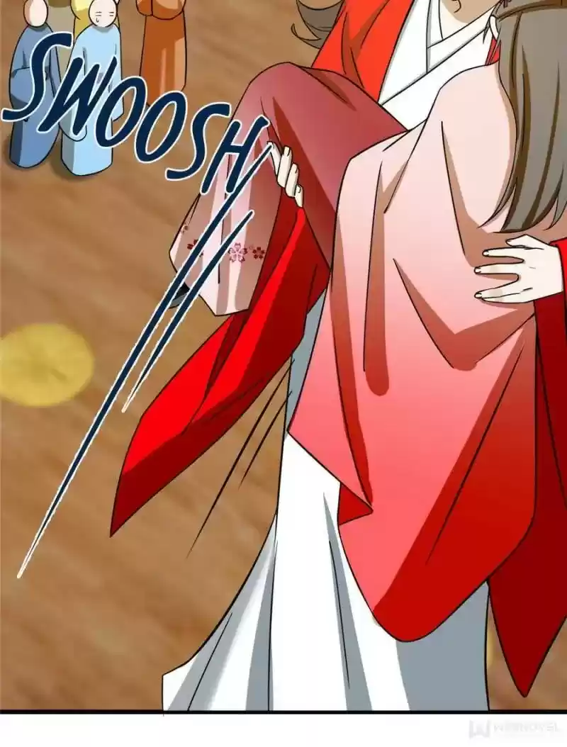 Queen Of Posion: The Legend Of A Super Agent, Doctor And Princess Chapter 105