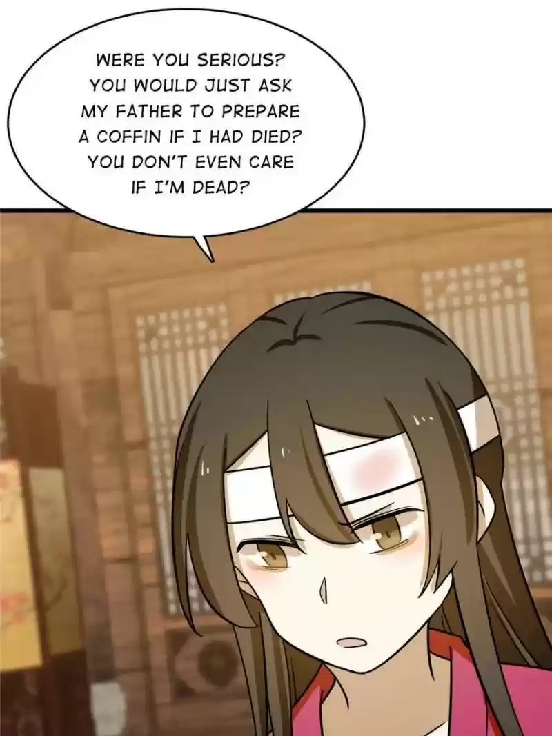 Queen Of Posion: The Legend Of A Super Agent, Doctor And Princess Chapter 105