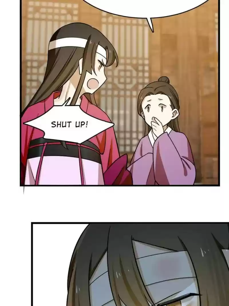 Queen Of Posion: The Legend Of A Super Agent, Doctor And Princess Chapter 105