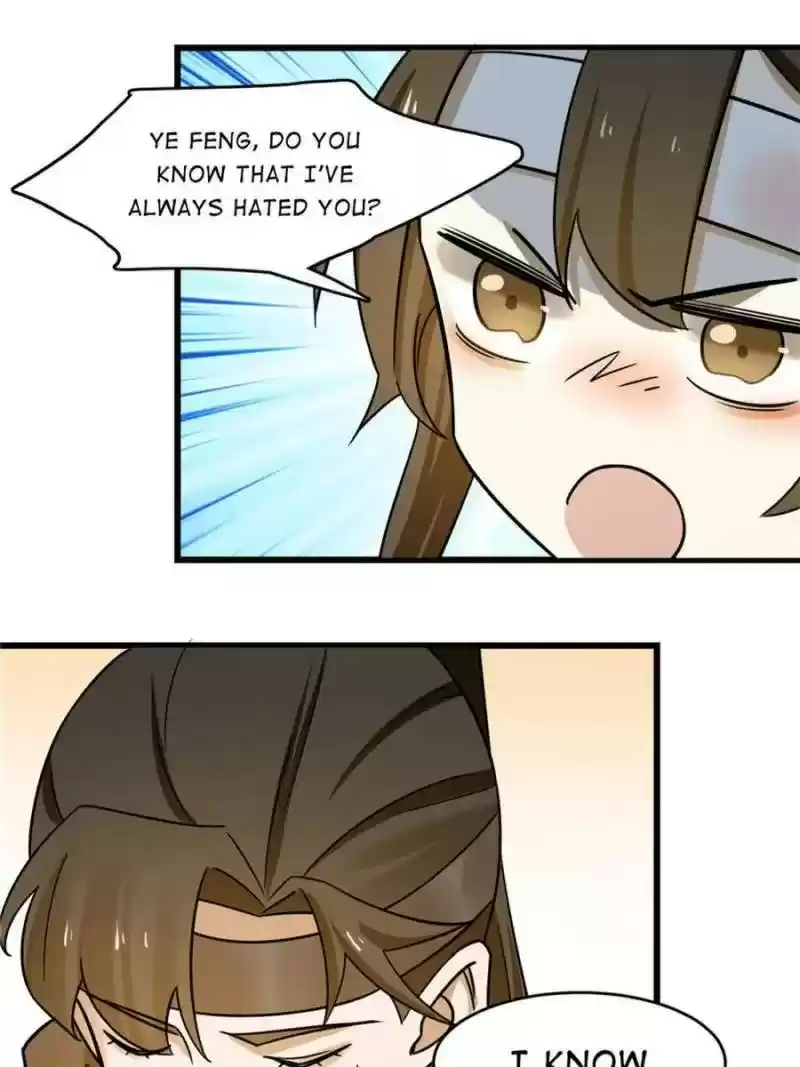 Queen Of Posion: The Legend Of A Super Agent, Doctor And Princess Chapter 105