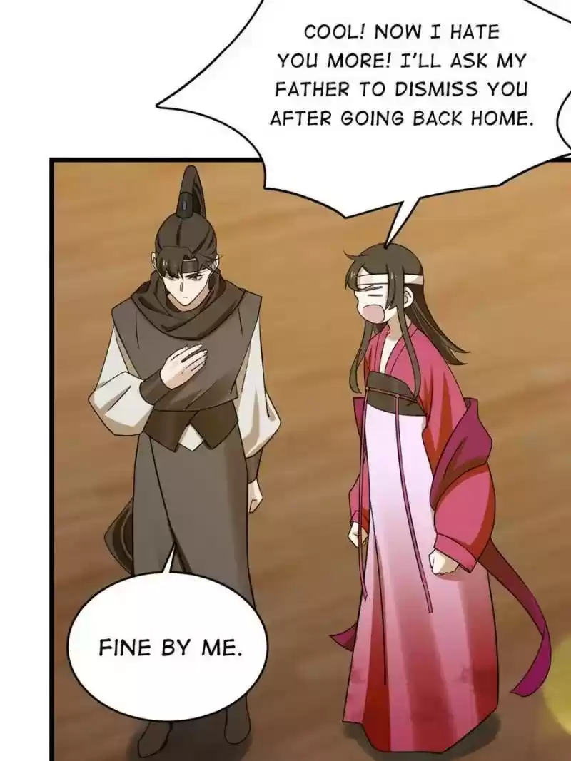 Queen Of Posion: The Legend Of A Super Agent, Doctor And Princess Chapter 105