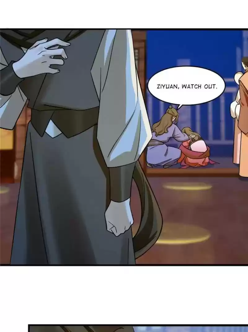 Queen Of Posion: The Legend Of A Super Agent, Doctor And Princess Chapter 106