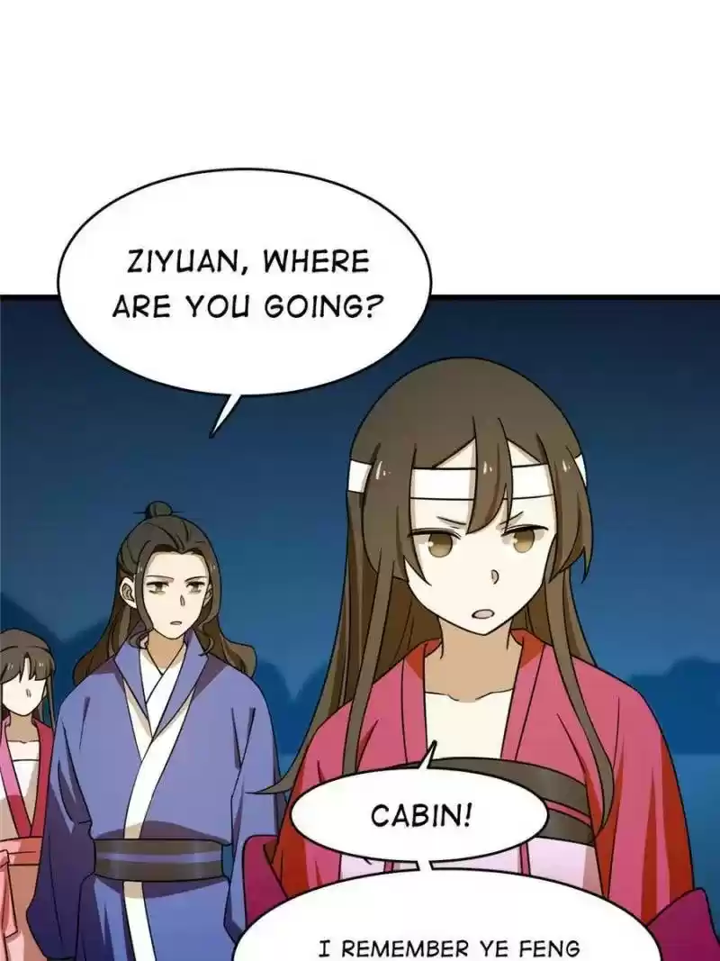 Queen Of Posion: The Legend Of A Super Agent, Doctor And Princess Chapter 106