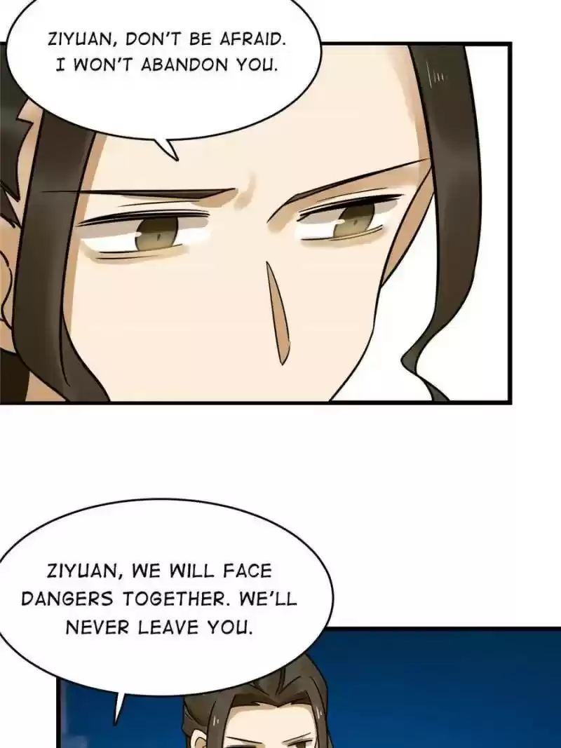 Queen Of Posion: The Legend Of A Super Agent, Doctor And Princess Chapter 106