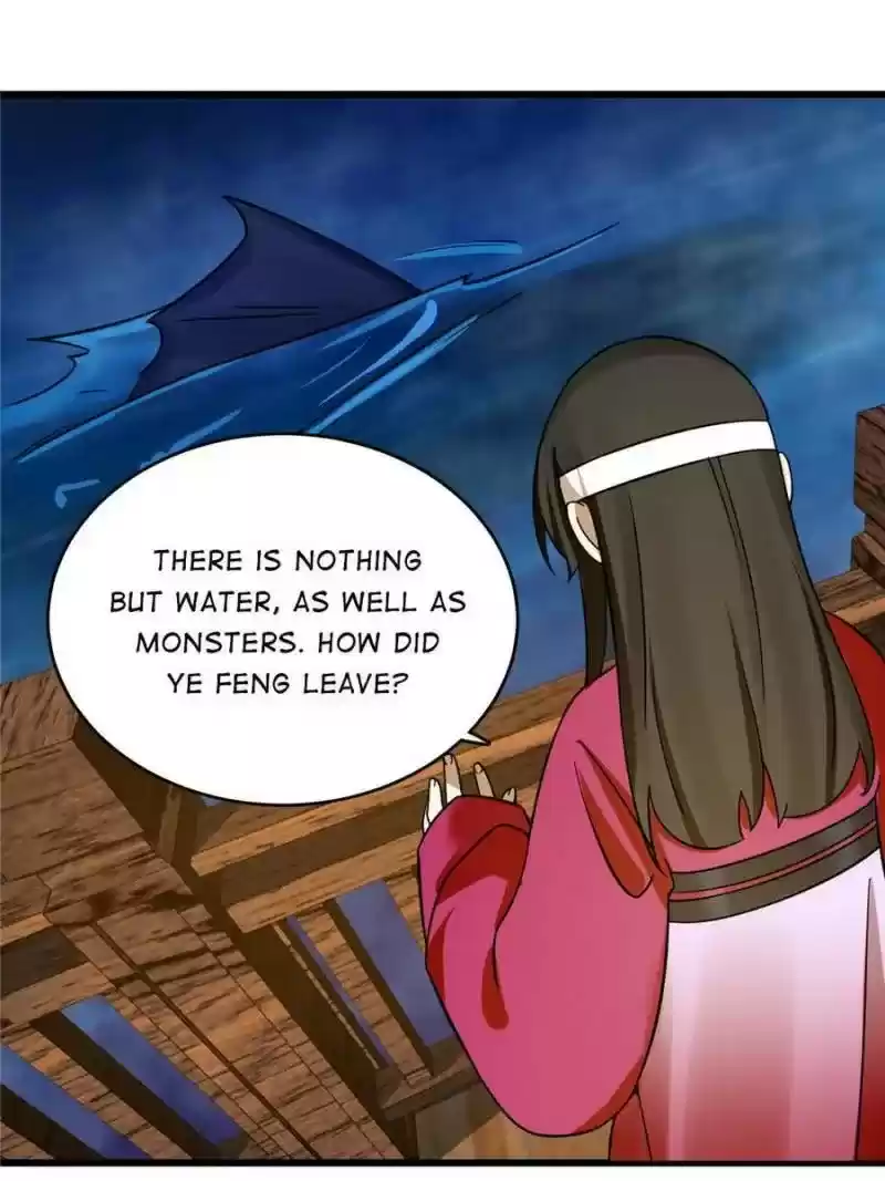 Queen Of Posion: The Legend Of A Super Agent, Doctor And Princess Chapter 106