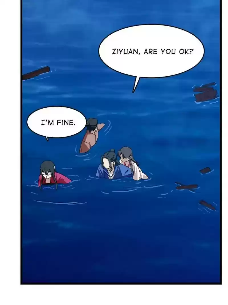 Queen Of Posion: The Legend Of A Super Agent, Doctor And Princess Chapter 106