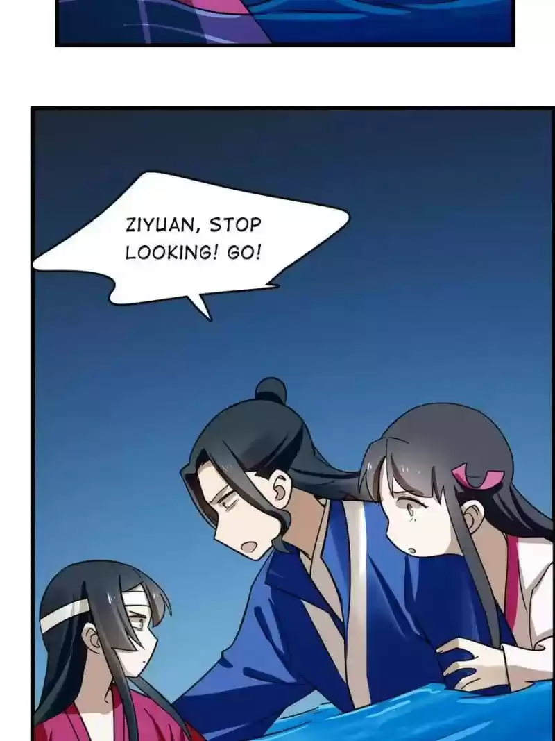 Queen Of Posion: The Legend Of A Super Agent, Doctor And Princess Chapter 106